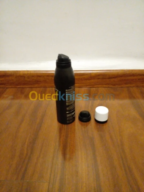 ACTIVATEUR SPRAY DIAMÈTRE 35 ITALIEN NOIR