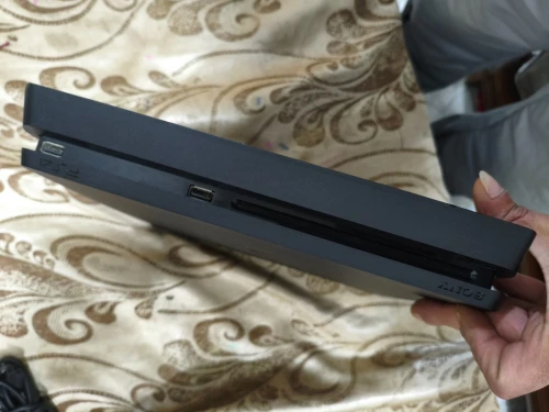 PS4 slim ssd
