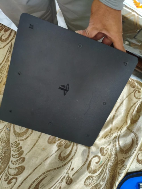 PS4 slim ssd