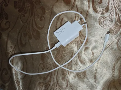 Xiaomi poco F8 pro 12\512