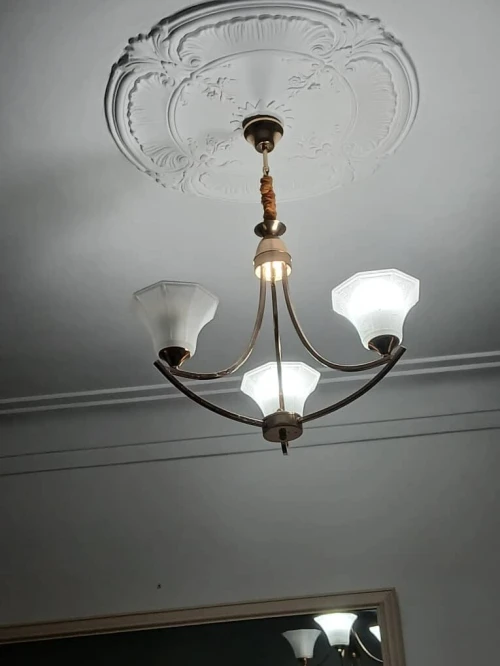 Lustre