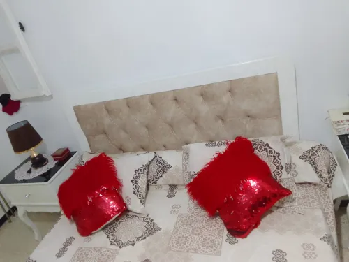 Chambre a coucher 