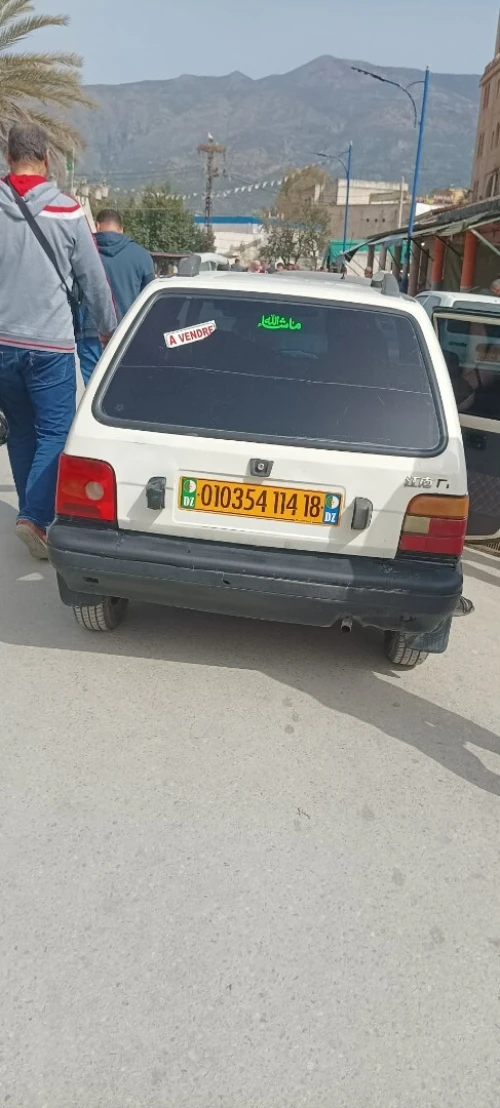 Zotye Z100 2014 Nouvelle