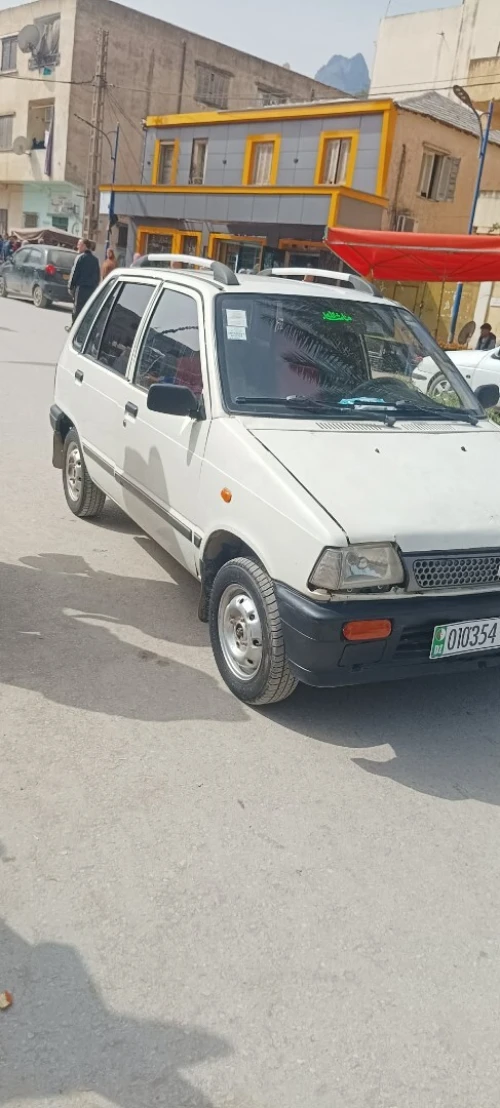 Zotye Z100 2014 Nouvelle