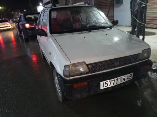 Zotye Z100 2014 Nouvelle