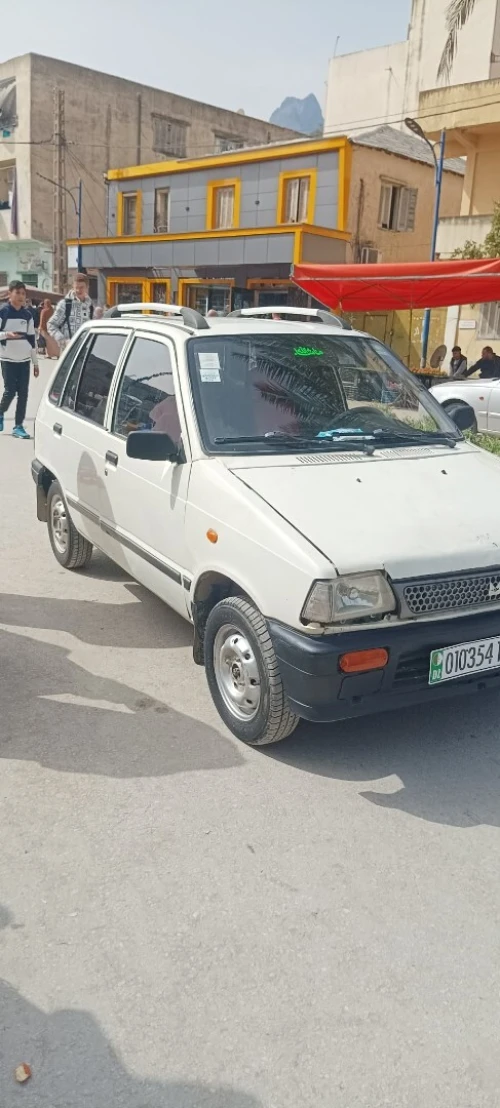 Zotye Z100 2014 Nouvelle