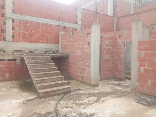 Vente bien immobilier Blida Ain romana