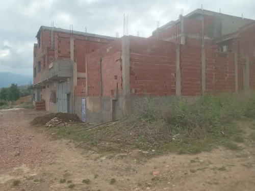 Vente bien immobilier Blida Ain romana