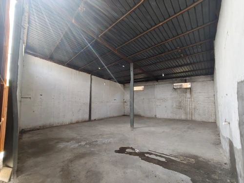 Location Local Bouira Aomar