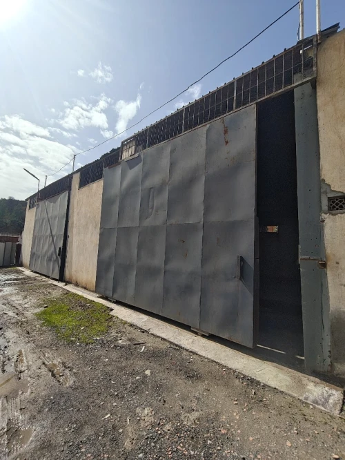 Location Local Bouira Aomar