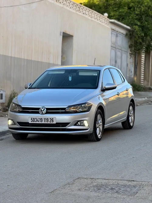 Volkswagen Polo 2019 Start +