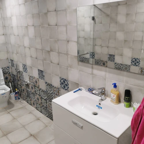 Vente Appartement F4 Oran Oran