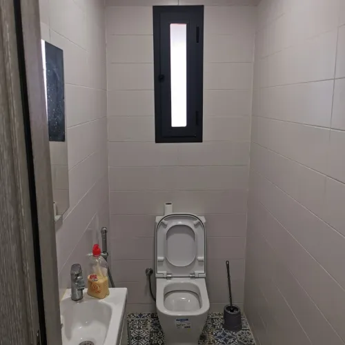 Location Appartement F4 Oran Oran