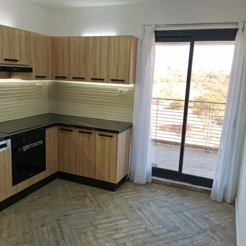 Location Appartement F4 Oran Oran