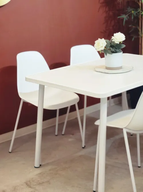 Promo table flash et chaise prix choc