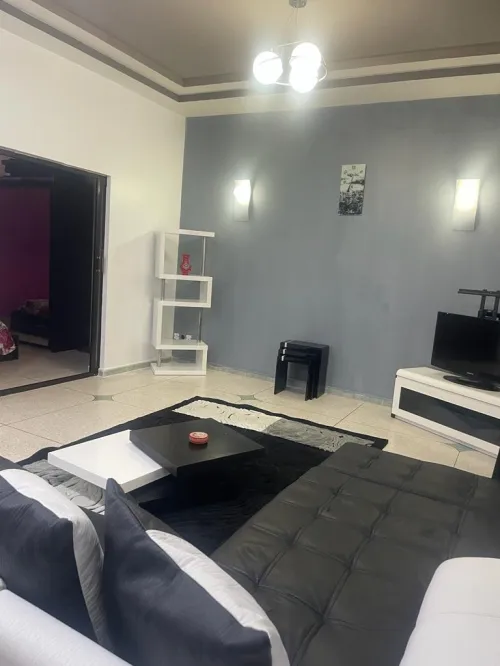 Location Appartement F2 Alger Cheraga