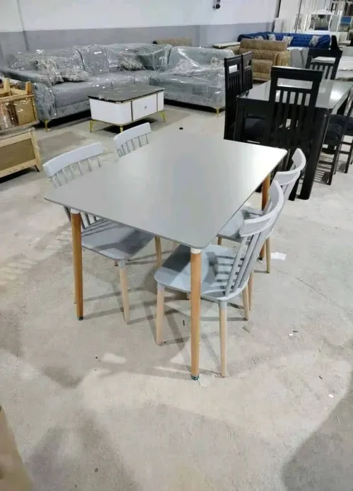 Pack Table et chaises bistrot