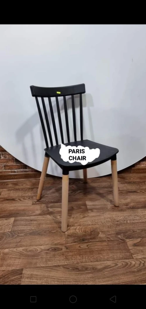 Chaise paris plusieurs couleurs prix imbattables 