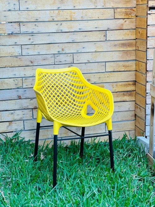 Chaise soltana plusieurs couleurs 