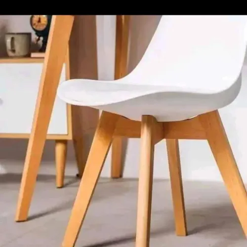 Promotion Chaise tulipe  plusieurs couleurs 