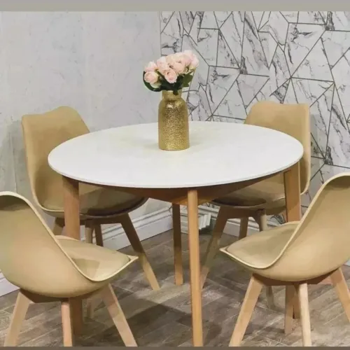 Promotion Chaise tulipe  plusieurs couleurs 