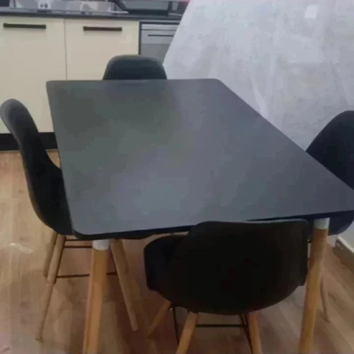Solde table et chaise scandinave prix choc 