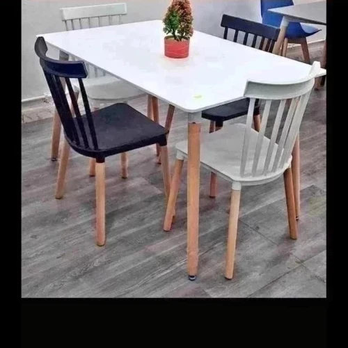 Solde Table et chaise scandinave paris prix imbattables 