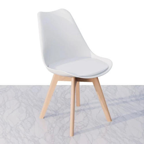 Promo Chaise Tulipe À Ne Pas Rater !!!