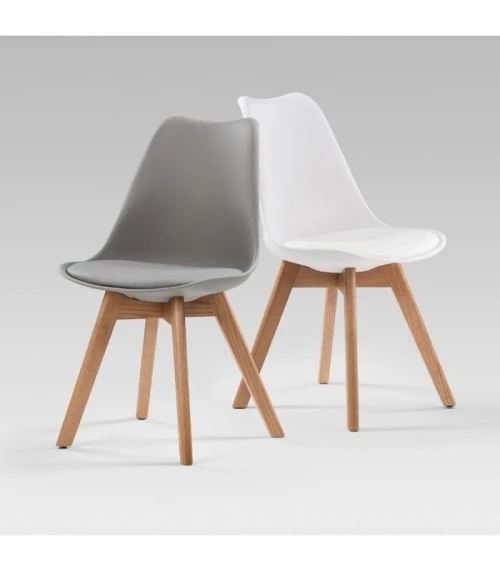 Promo Chaise Tulipe À Ne Pas Rater !!!