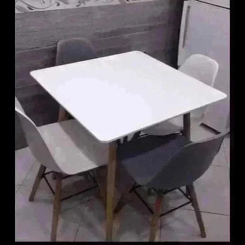 Solde table et chaise scandinave prix choc 