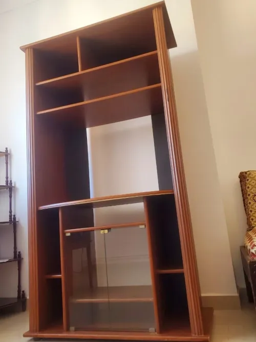 Meuble de salon