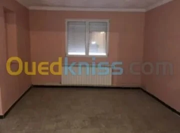 Vente Appartement F4 Tiaret Tiaret