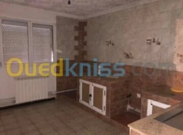 Vente Appartement F4 Tiaret Tiaret