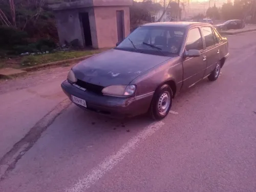 Daewoo Cielo 1997 Cielo