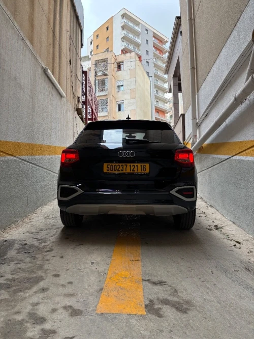 Audi Q2 2021 