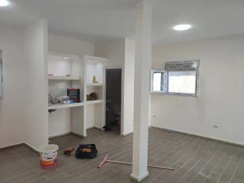 Construction et rénovation 