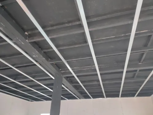 Construction et rénovation 