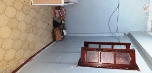 Vente Appartement F4 Alger Bab el oued