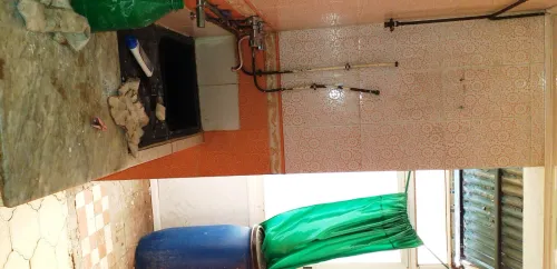 Vente Appartement F4 Alger Bab el oued