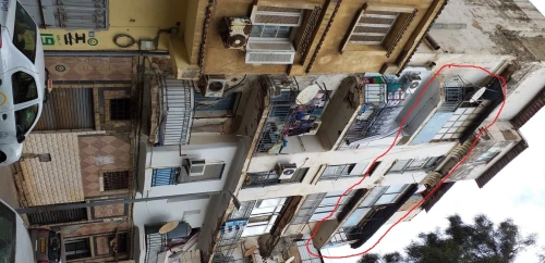 Vente Appartement F4 Alger Bab el oued