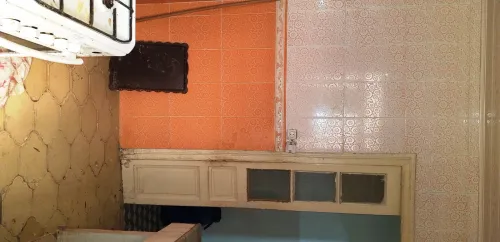 Vente Appartement F4 Alger Bab el oued