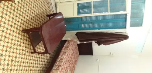 Vente Appartement F4 Alger Bab el oued