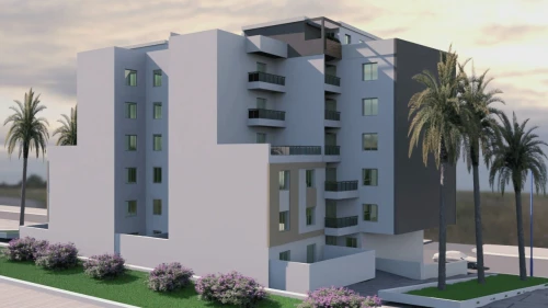 Réalisation 3D