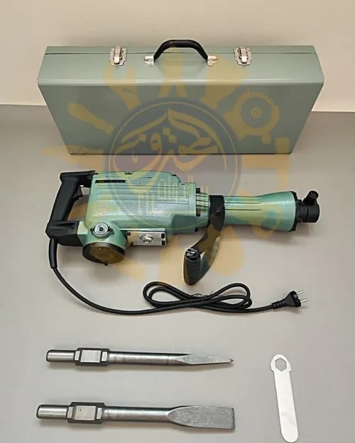marteau-piqueur ROBSON Original 1650w