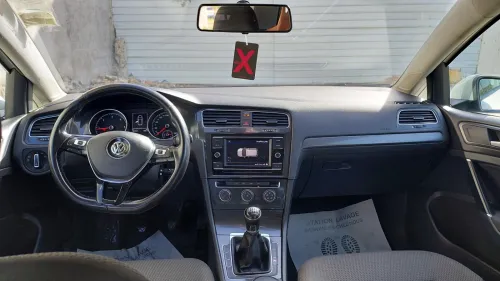Volkswagen Golf 7 2018 START+