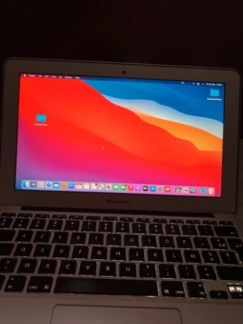 MacBook Air 2014