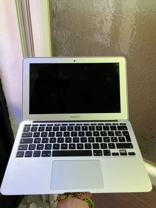MacBook Air 2014