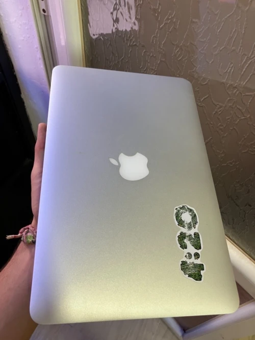 MacBook Air 2014