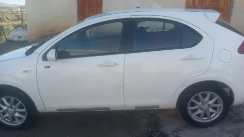 JAC J3 2012 