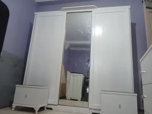 Chambre a coucher 